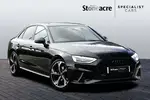 2023 Audi A4