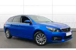 2021 Peugeot 308 SW