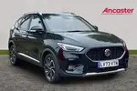 2023 MG ZS