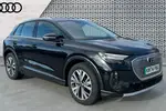 2024 Audi Q4