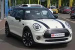 2021 MINI Hatchback