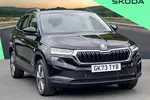 2023 Skoda Karoq