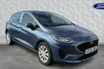 2023 Ford Fiesta