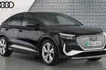 2023 Audi Q4 e-tron Sportback