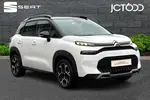 2024 Citroen C3 Aircross