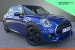 2020 MINI Hatchback
