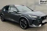 2021 Cupra Formentor