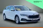 2023 Skoda Octavia Estate