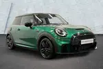 2022 MINI Hatchback