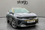 2021 Kia Stonic