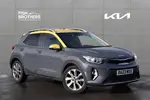 2023 Kia Stonic