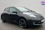 2017 Nissan Leaf