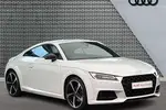 2022 Audi TT