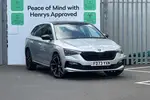 2024 Skoda Scala