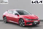 2024 Kia EV6