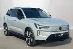 2026 Volvo Ex90