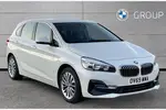 2019 BMW 2 Series Active Tourer