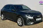 2022 Audi Q3