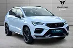2026 Cupra Ateca