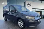 2025 Volkswagen Caddy