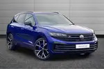 2025 Volkswagen Touareg