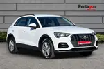 2023 Audi Q3