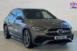 2021 Mercedes-Benz GLA