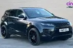2019 Land Rover Range Rover Evoque