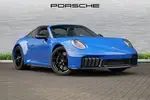 2026 Porsche 911