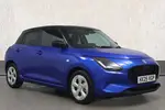 2025 Suzuki Swift