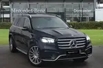 2024 Mercedes-Benz GLS