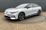 2025 Volkswagen ID.7