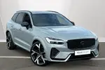 2026 Volvo XC60