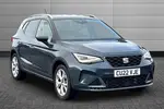 2022 SEAT Arona