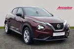 2021 Nissan Juke