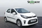 2021 Kia Picanto