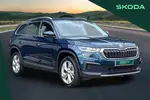 2023 Skoda Kodiaq