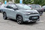 2023 Citroen C3 Aircross