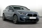 2022 BMW X2