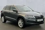 2018 Skoda Karoq