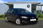 2020 Volkswagen Polo