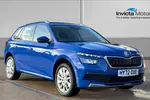 2022 Skoda Kamiq