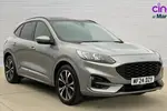2024 Ford Kuga
