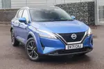 2021 Nissan Qashqai