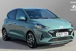 2025 Hyundai i10