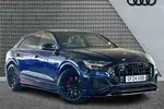2024 Audi Q8