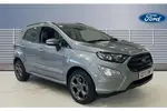2023 Ford EcoSport
