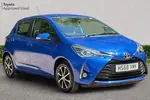 2019 Toyota Yaris