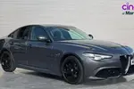 2019 Alfa Romeo Giulia