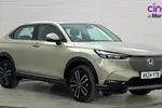 2024 Honda HR-V
